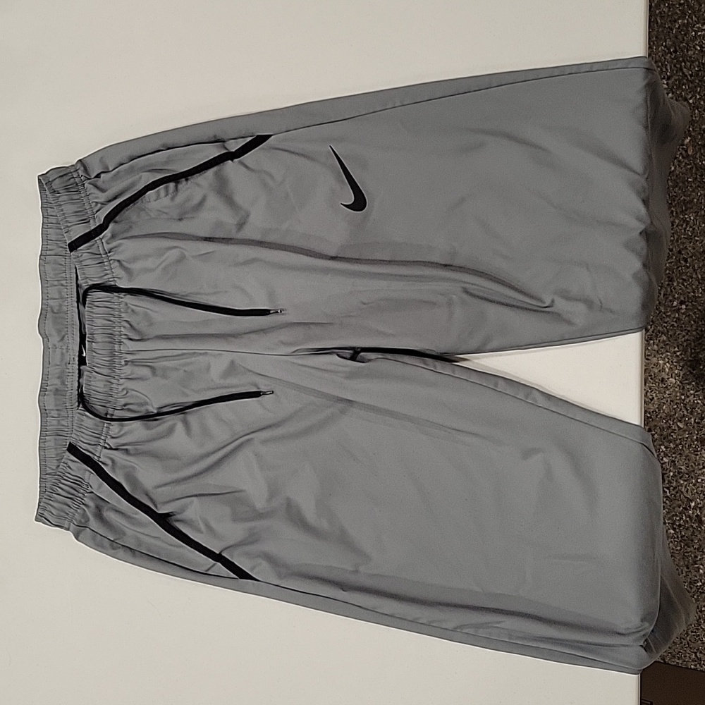 Nike Dri-Fit sweatpants